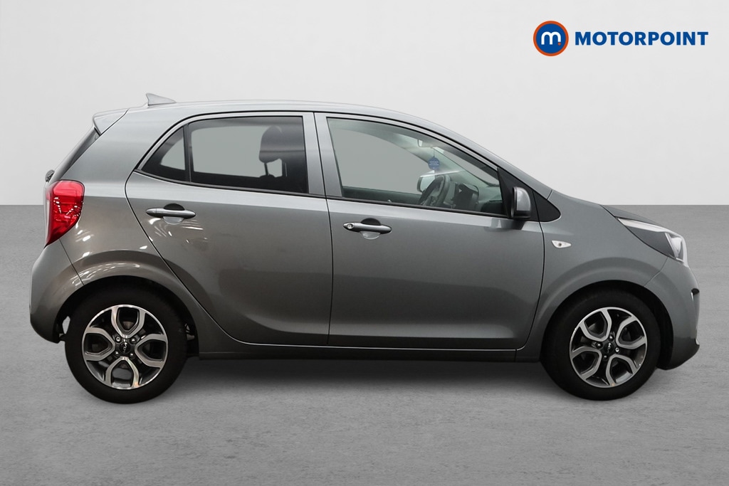Used Kia Picanto 2022 for sale - 76394308: Photo 8