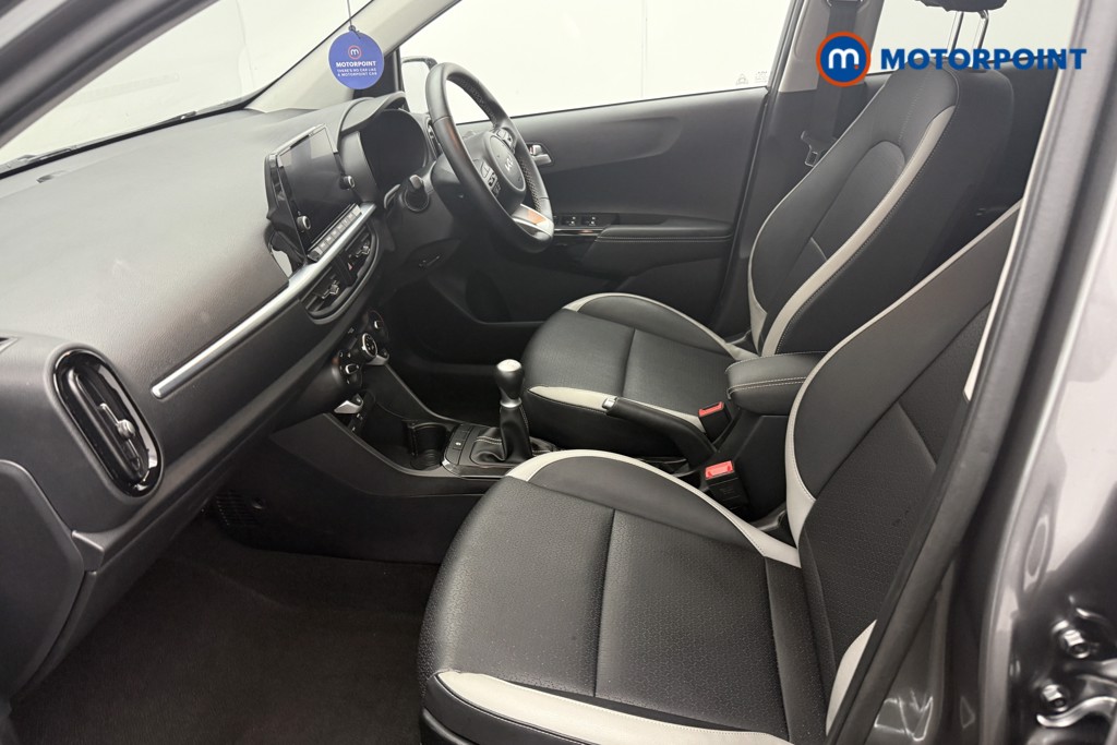Used Kia Picanto 2022 for sale - 76394308: Photo 9