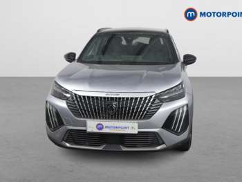 Used Peugeot 2008 2024 for sale - 74682777: Photo