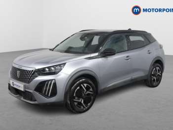 Used Peugeot 2008 2024 for sale - 74682777: Photo