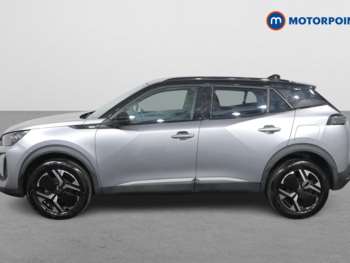 Used Peugeot 2008 2024 for sale - 74682777: Photo