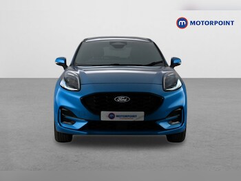 Used Ford Puma undefined for sale - 78721606: Photo