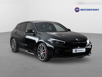 Used BMW 1 Series 2023 for sale - 79071585: Photo