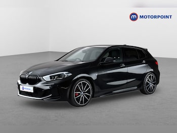 Used BMW 1 Series 2023 for sale - 79071585: Photo