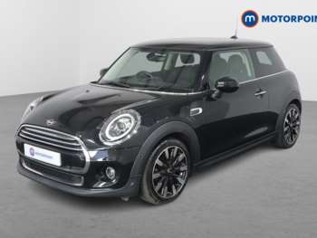 Used MINI Hatch 2019 for sale - 75134666: Photo