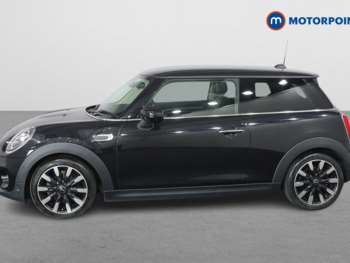 Used MINI Hatch 2019 for sale - 75134666: Photo