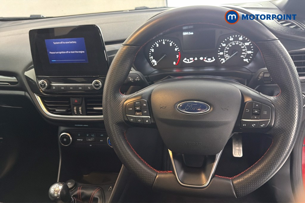 Used Ford Fiesta 2021 for sale - 78180551: Photo 10