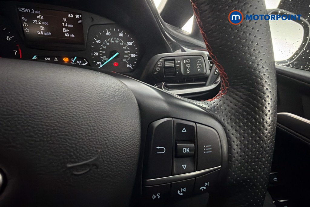 Used Ford Fiesta 2021 for sale - 78180551: Photo 12