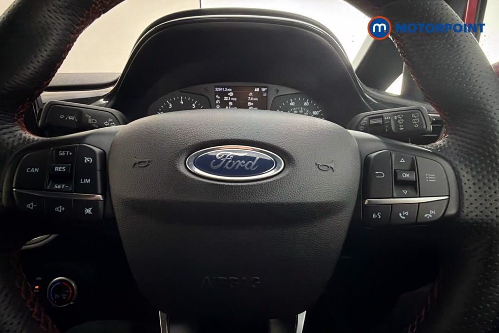 Used Ford Fiesta 2021 for sale - 78180551: Photo 13