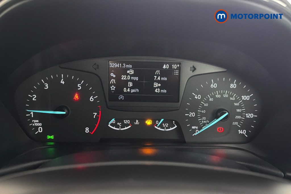 Used Ford Fiesta 2021 for sale - 78180551: Photo 14