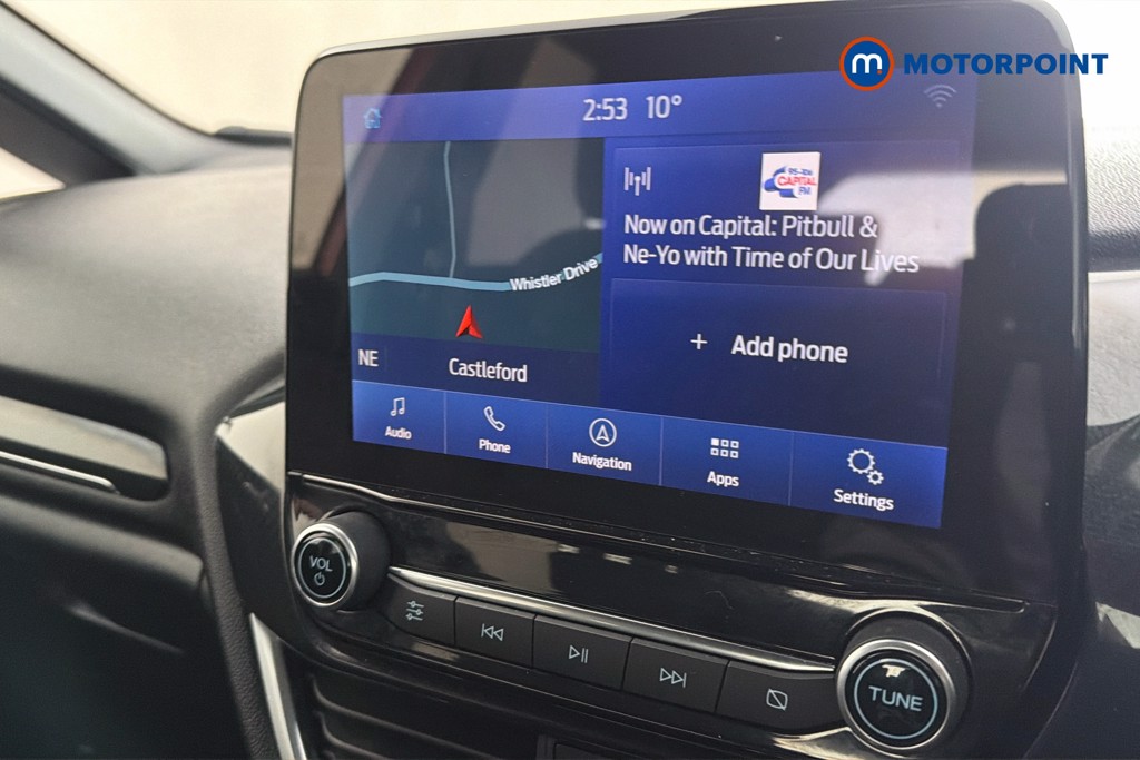 Used Ford Fiesta 2021 for sale - 78180551: Photo 15