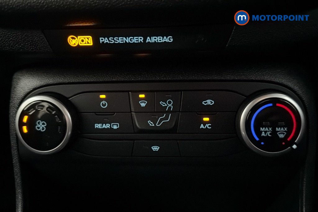 Used Ford Fiesta 2021 for sale - 78180551: Photo 16