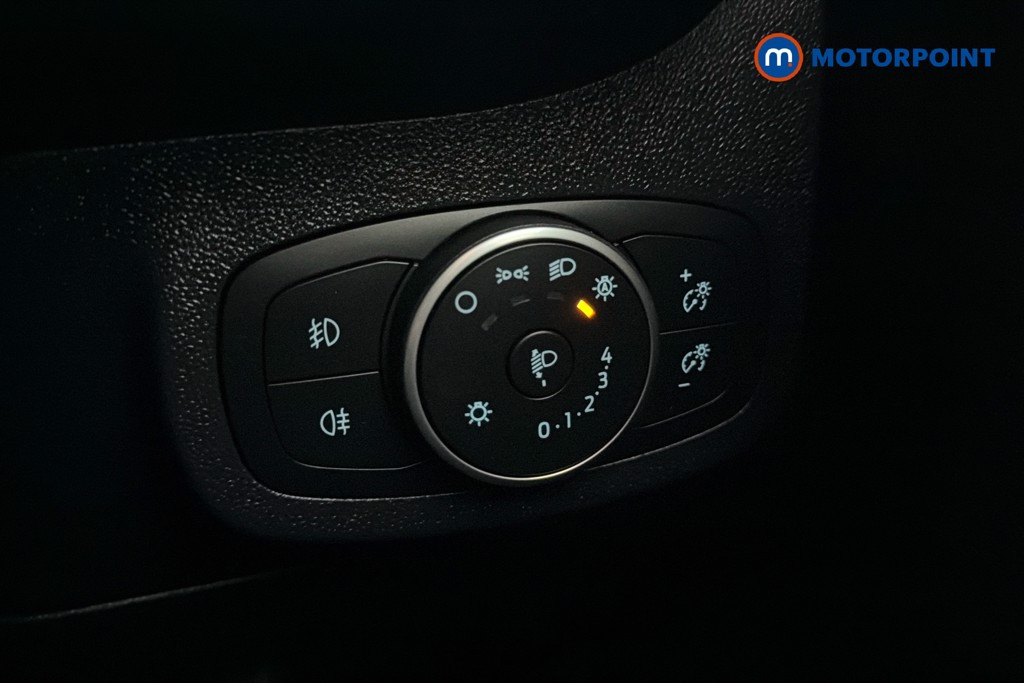 Used Ford Fiesta 2021 for sale - 78180551: Photo 19