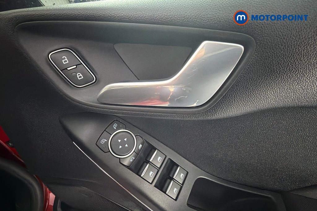 Used Ford Fiesta 2021 for sale - 78180551: Photo 20