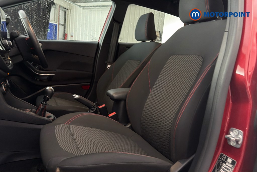 Used Ford Fiesta 2021 for sale - 78180551: Photo 21