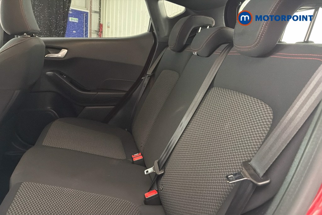 Used Ford Fiesta 2021 for sale - 78180551: Photo 22