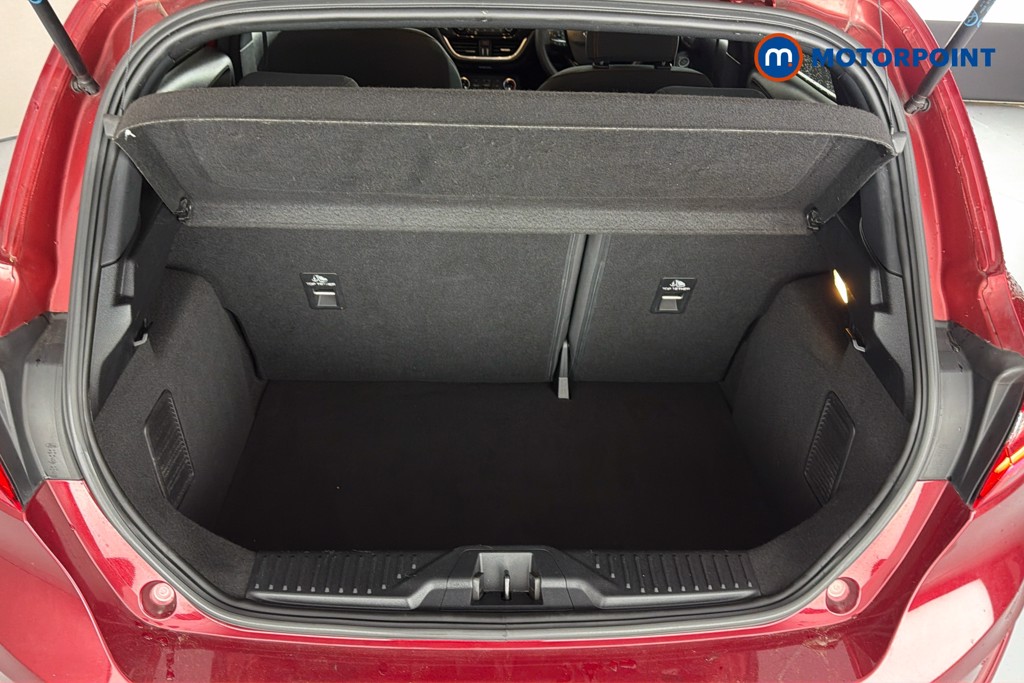 Used Ford Fiesta 2021 for sale - 78180551: Photo 23