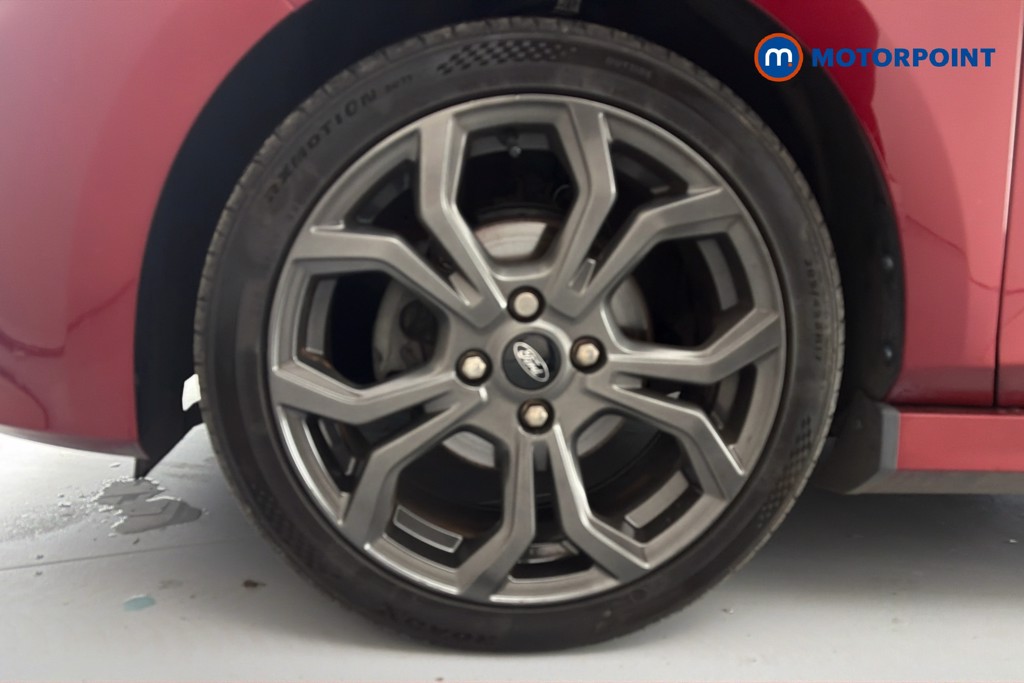 Used Ford Fiesta 2021 for sale - 78180551: Photo 24