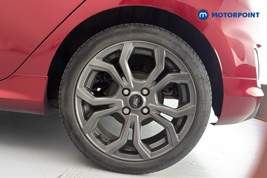 Used Ford Fiesta 2021 for sale - 78180551: Photo 25