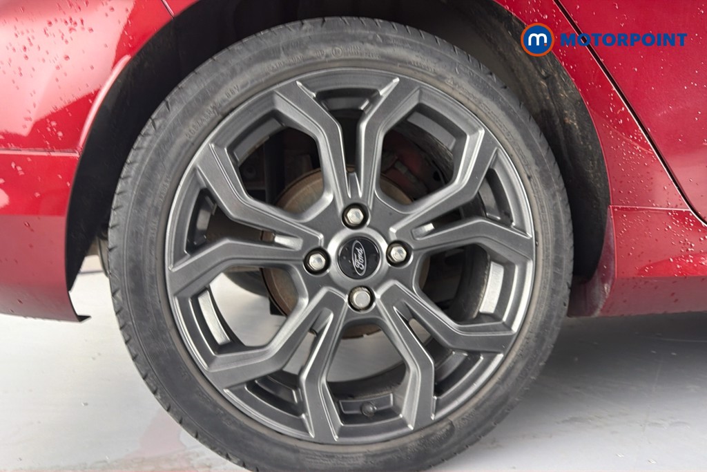 Used Ford Fiesta 2021 for sale - 78180551: Photo 26