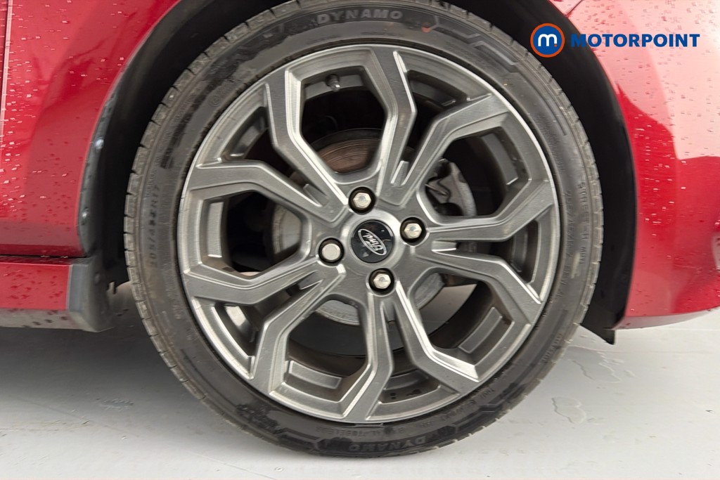 Used Ford Fiesta 2021 for sale - 78180551: Photo 27