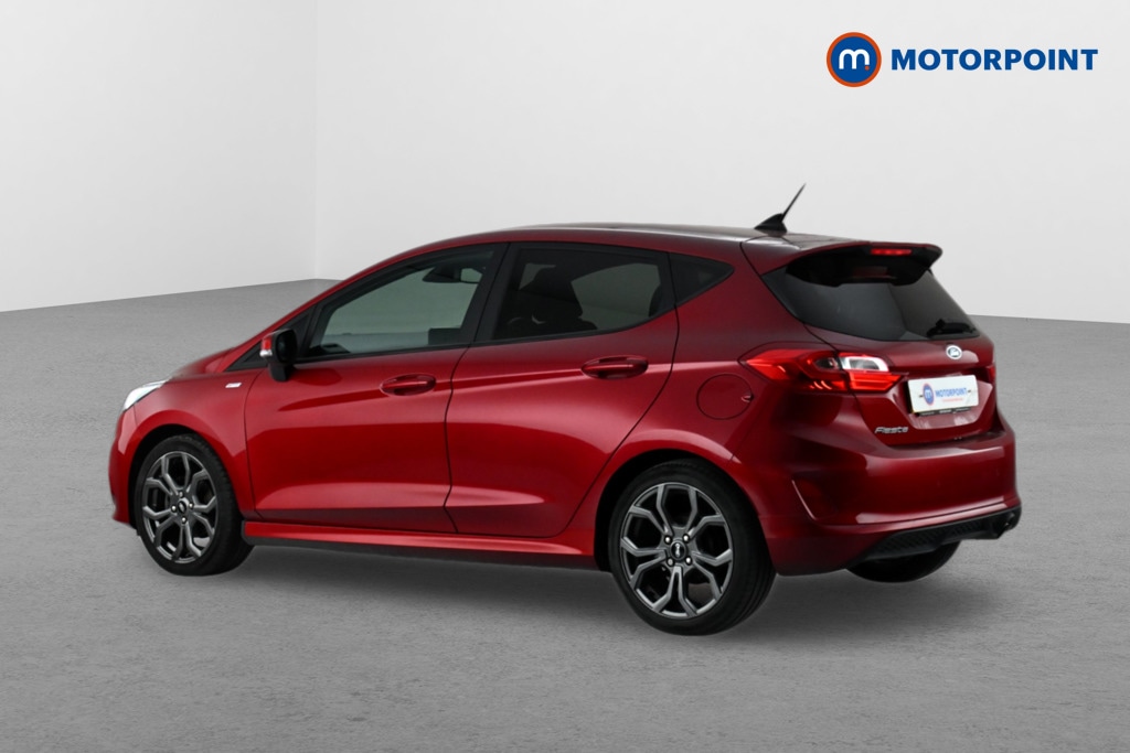 Used Ford Fiesta 2021 for sale - 78180551: Photo 5