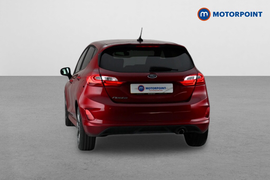 Used Ford Fiesta 2021 for sale - 78180551: Photo 6