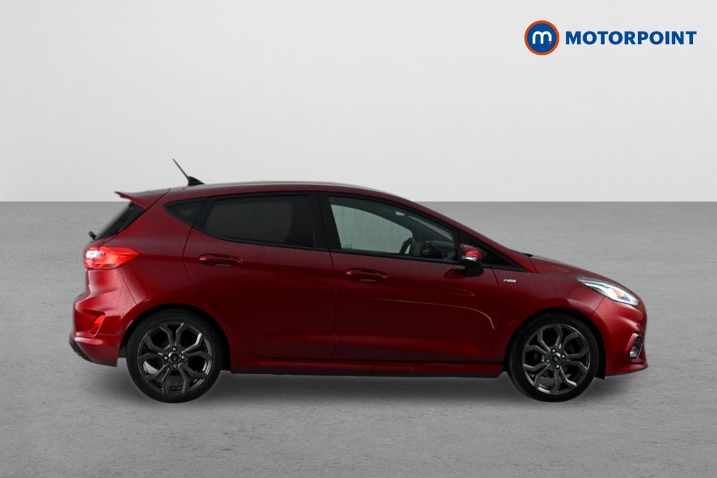 Used Ford Fiesta 2021 for sale - 78180551: Photo 8