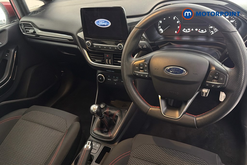 Used Ford Fiesta 2021 for sale - 78180551: Photo 9