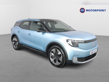 2024 - 210kW Premium 77kWh 5dr Auto