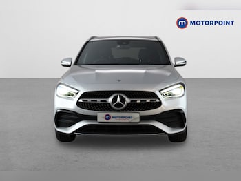 Used Mercedes-Benz GLA 2021 for sale - 79008553: Photo