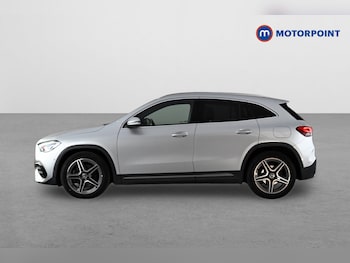 Used Mercedes-Benz GLA 2021 for sale - 79008553: Photo