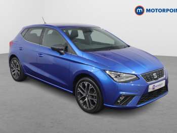 2022 - 1.0 TSI 110 Xcellence Lux 5dr DSG