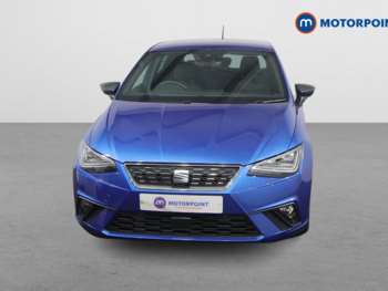 Used SEAT Ibiza 2022 for sale - 74732882: Photo