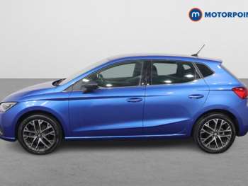 Used SEAT Ibiza 2022 for sale - 74732882: Photo