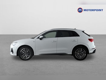 Used Audi Q3 2019 for sale - 79592524: Photo