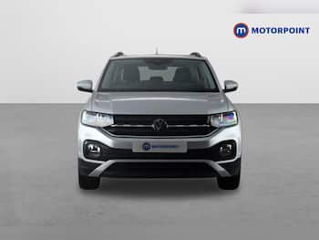 Used Volkswagen T-Cross 2023 for sale - 79629443: Photo