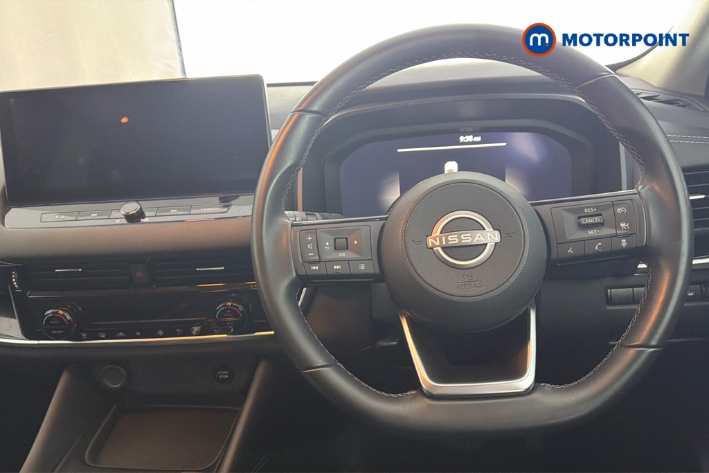 Used Nissan Qashqai 2023 for sale - 78026680: Photo 10