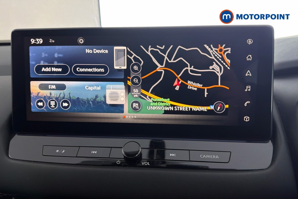 Used Nissan Qashqai 2023 for sale - 78026680: Photo 14