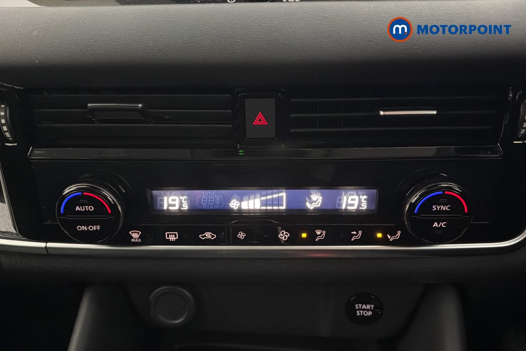 Used Nissan Qashqai 2023 for sale - 78026680: Photo 15