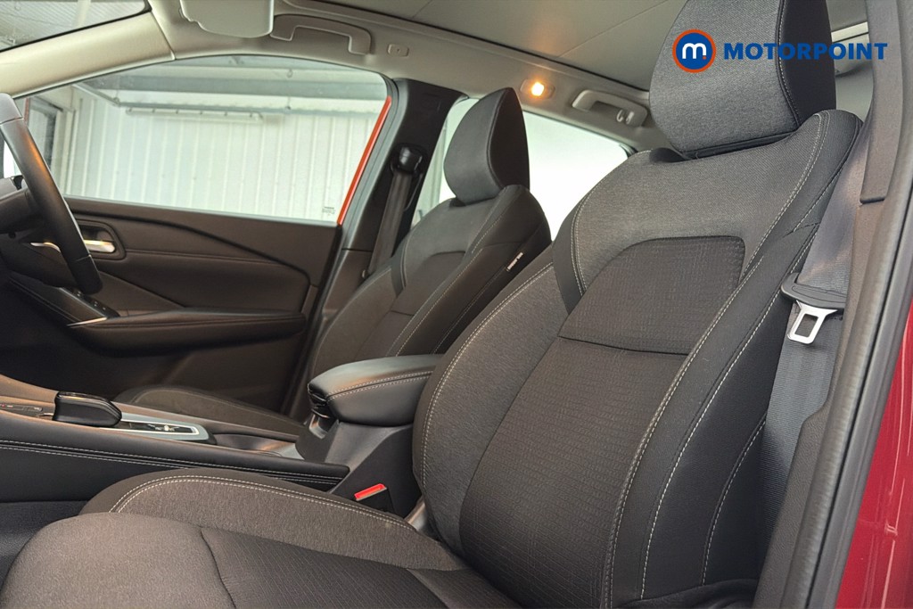 Used Nissan Qashqai 2023 for sale - 78026680: Photo 18