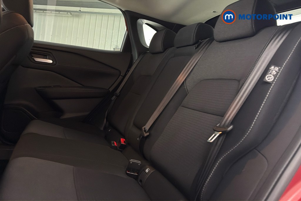 Used Nissan Qashqai 2023 for sale - 78026680: Photo 19