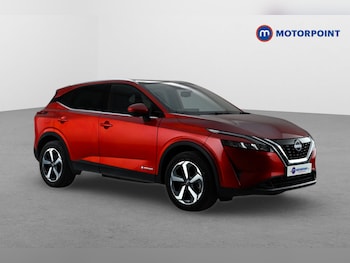 Used Nissan Qashqai 2023 for sale - 78026680: Photo