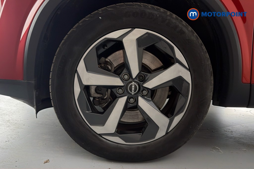 Used Nissan Qashqai 2023 for sale - 78026680: Photo 21