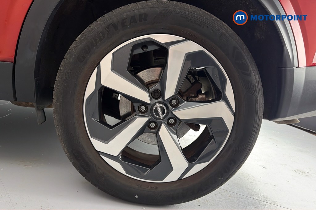 Used Nissan Qashqai 2023 for sale - 78026680: Photo 22