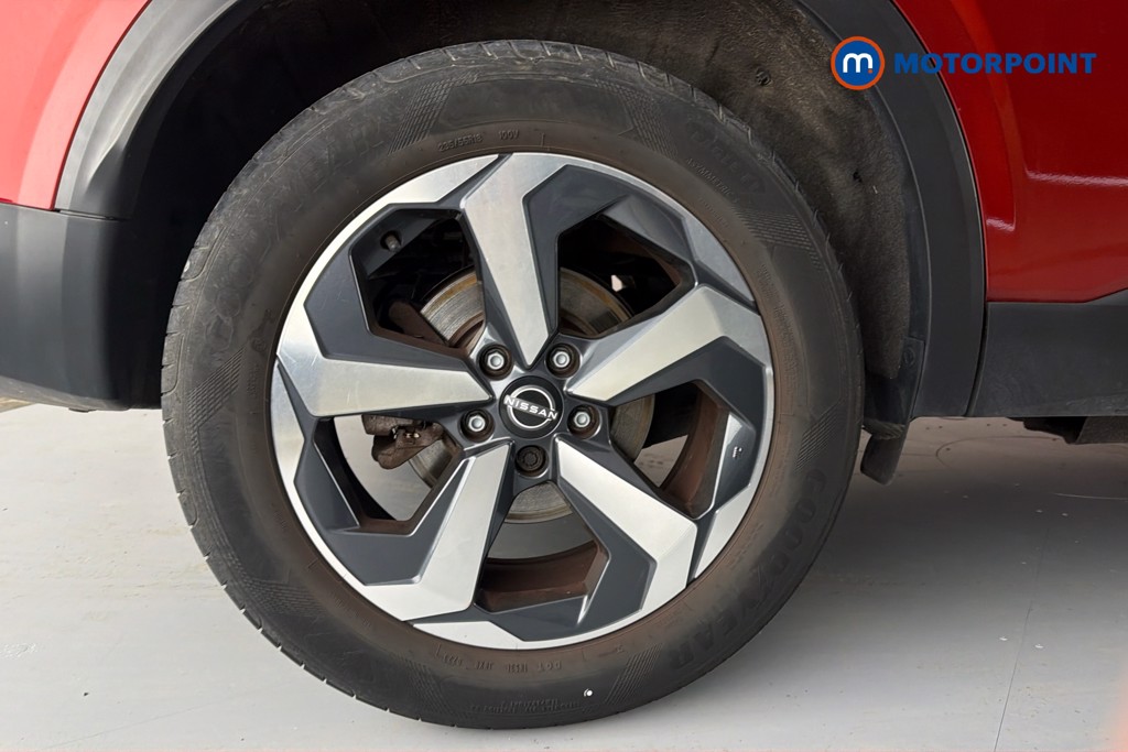 Used Nissan Qashqai 2023 for sale - 78026680: Photo 23