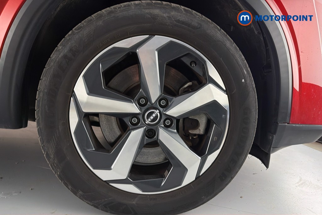 Used Nissan Qashqai 2023 for sale - 78026680: Photo 24