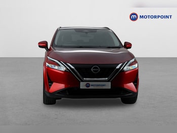 Used Nissan Qashqai 2023 for sale - 78026680: Photo