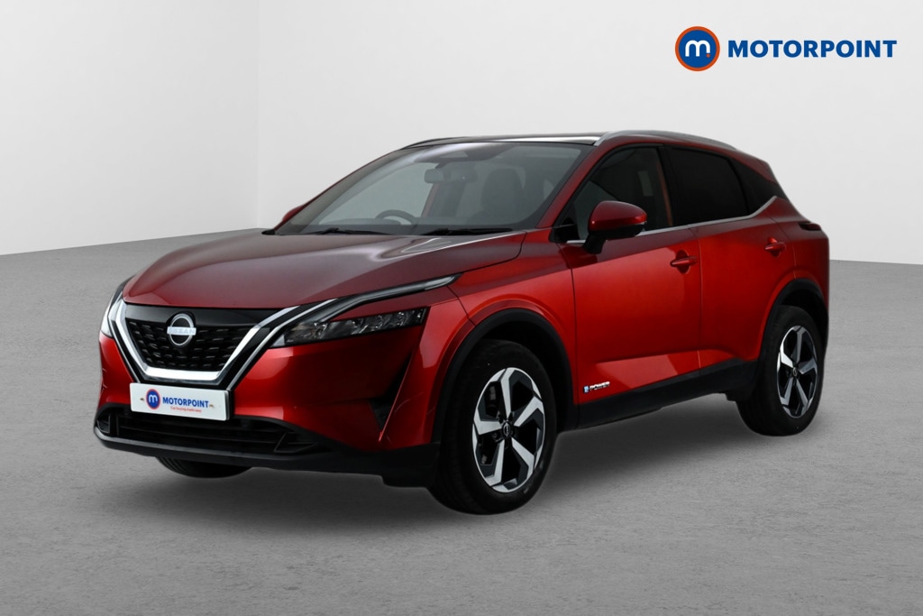 Used Nissan Qashqai 2023 for sale - 78026680: Photo 3