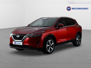 Used Nissan Qashqai 2023 for sale - 78026680: Photo